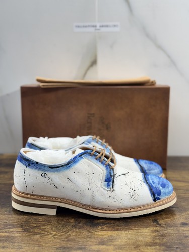 Berwick 1707 derby homme - berwick,