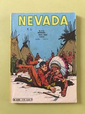 Petit format nevada 416 - nevada, n°416