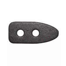 Attache capot VM Noire pour Peugeot V1