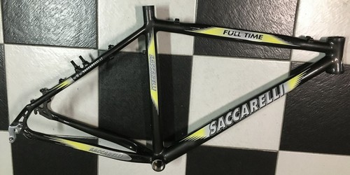 Cadre vélo en - cadre, de