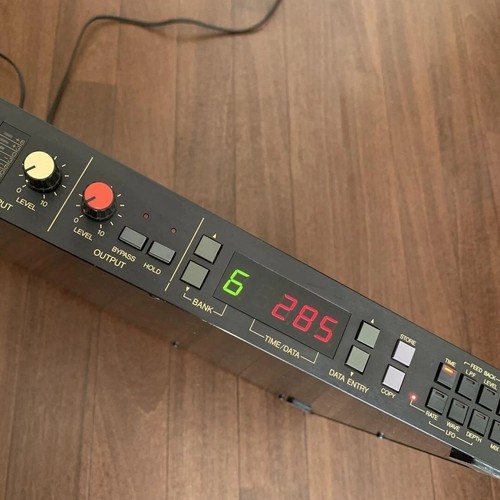 Expandeur midi yamaha digital - midi,