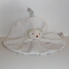 Doudou Ours Jacadi - Collection Liberty