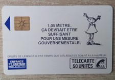 télécarte F83 / envoi suivi