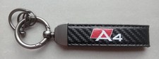 Porte-clé clés Audi A4 en