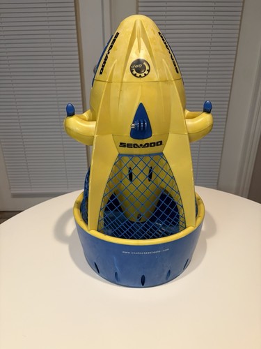 Sharper image sea doo - sea-doo,
