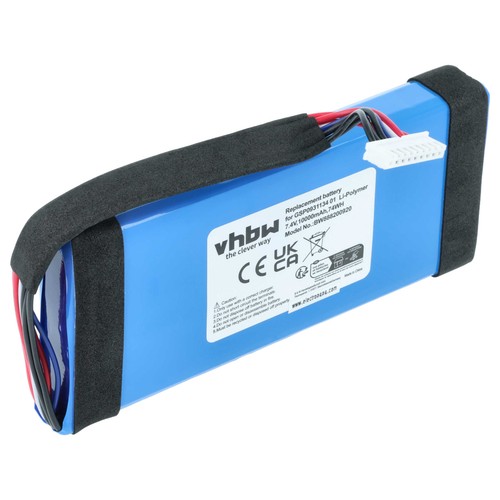 Batterie comme jbl - batterie,