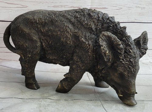 Sculpture bronze de - en,
