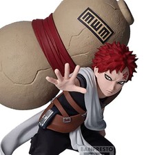 Naruto - Figurine Gaara