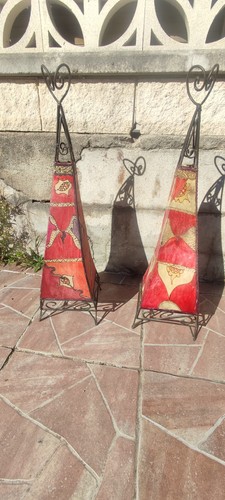 Décorations marocaine - décorations,
