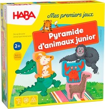 Mes Premiers Jeux – Pyramide