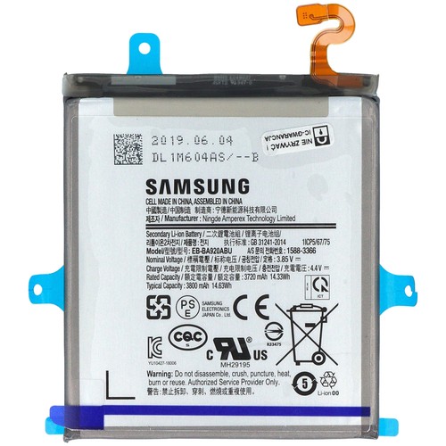 Samsung galaxy a920 - a9,
