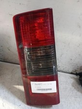 Feu arriere principal gauche (feux) OPEL COMBO C PHASE 2 9199760