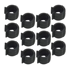  20 Pcs Chariot De Courses Pliable Caddie À Roulette Tapis Panier