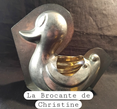801 ancien moule - moule, a