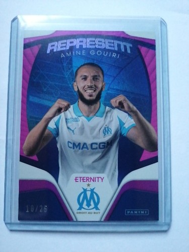 2025 panini eternity - 2025-26,