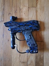 Custom Dye Dm4 Matrix