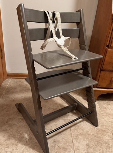 Stokke tripp trapp baby - stokke,