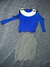 tenue Mily de Gege QUARTIER