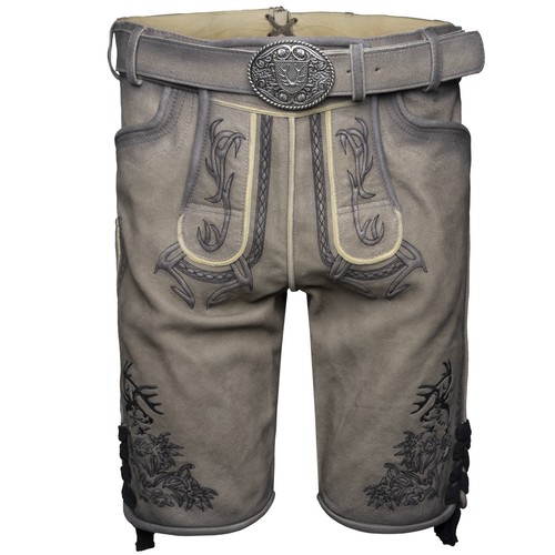Krüger kaui avec ceinture - kaui,