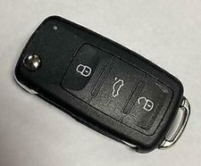 3 Clé Bouton Étui Gousset