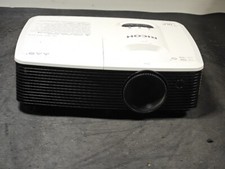 Projecteur DLP Ricoh - Non