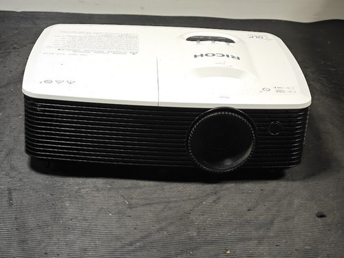 Projecteur dlp ricoh non - projecteur,