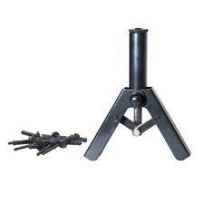 40 RIVETS PLASTIQUES ET RIVETEUSE