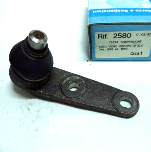 Tête suspension pour ford - tête,