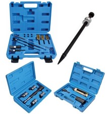 Ensemble extracteur outil - extracteur,