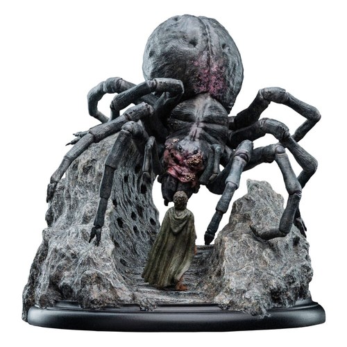 Lotr seigneur anneaux statue - lotr,