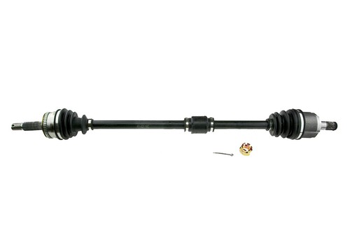 Cardan arbre transmission - de,