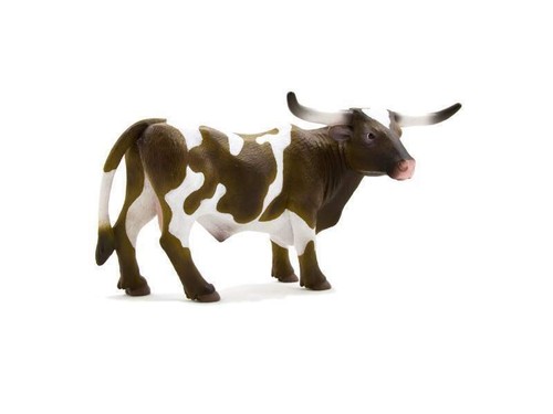 Figurine animalière mojo - figurine,
