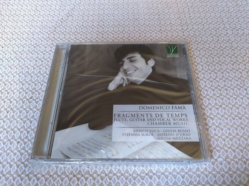 Domenico fama fragments de - fama, :