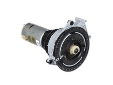 Broyeur Unité de Meulage