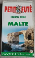 MALTE PETIT FUTE COUNTRY GUIDE
