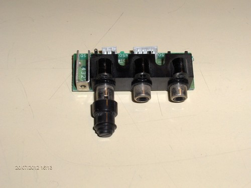Carte conversion 850 - carte, ts-850