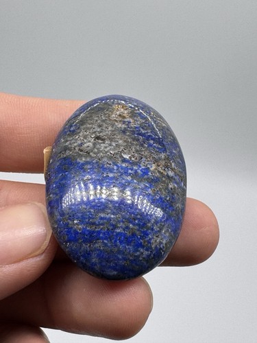 Genuine lapis lazuli - genuine, natural