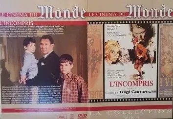 Cinéma monde la - du,
