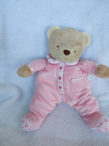 Corolle doudou peluche - , ours