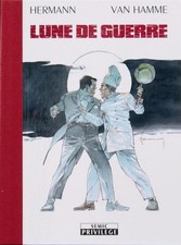 Lune de guerre - portfolio 600