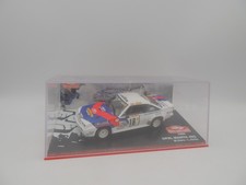 Altaya rallye monte carlo - rallye,