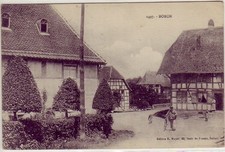 CPA 90 Franche-Comté Env