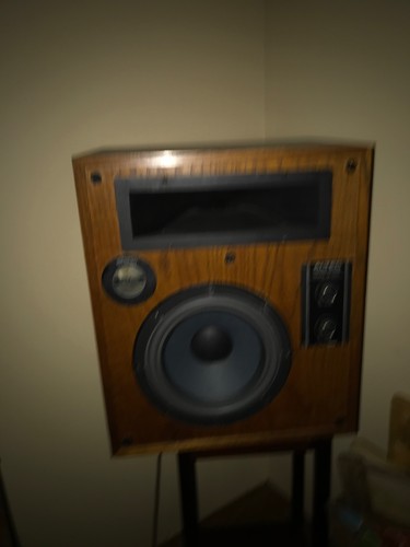 Altec lansing model - altec,