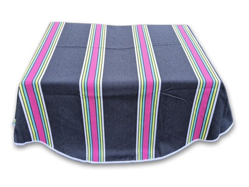 Nappe basque ronde