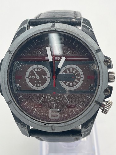 Montre ernest homme style - homme,