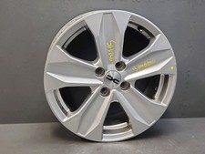 Jante alu - Dacia Sandero III