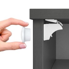 Sécurité Placard Bébé