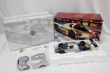 Avec Boîte Originale Exoto