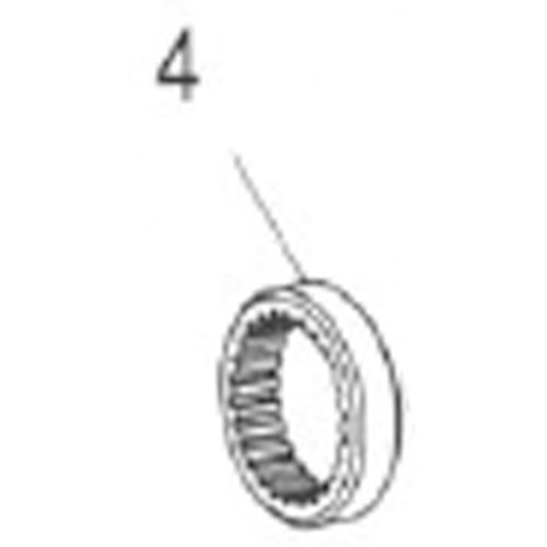 Swiss external screw thread - dt,