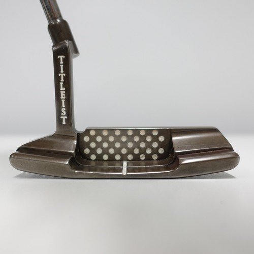 Scotty cameron tel3 - scotty,